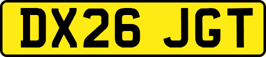 DX26JGT