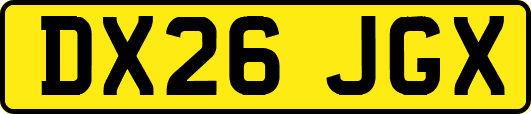 DX26JGX