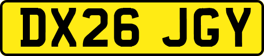 DX26JGY