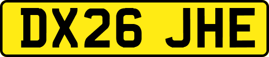 DX26JHE