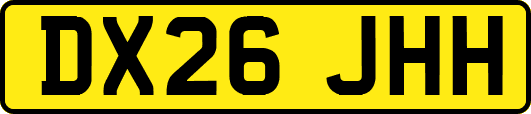 DX26JHH