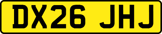DX26JHJ