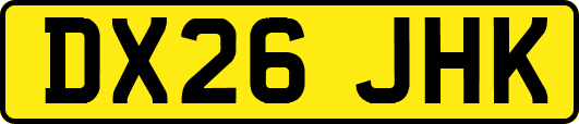 DX26JHK
