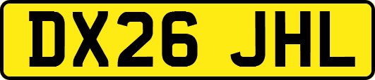 DX26JHL