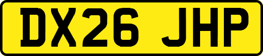 DX26JHP
