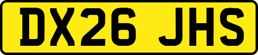 DX26JHS