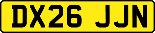 DX26JJN