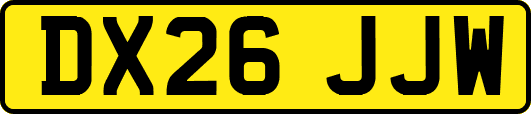 DX26JJW