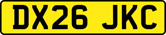 DX26JKC