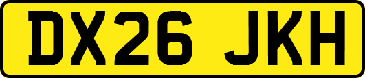 DX26JKH