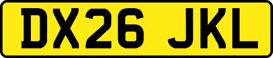 DX26JKL