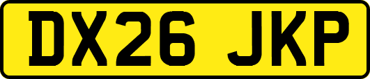 DX26JKP