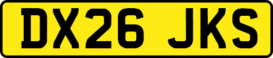 DX26JKS