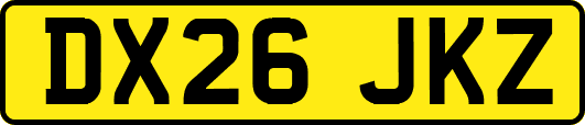 DX26JKZ