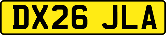 DX26JLA