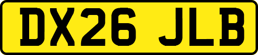 DX26JLB