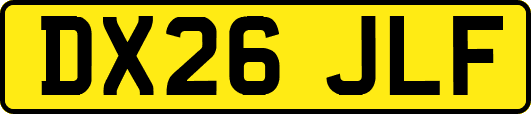 DX26JLF