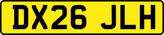 DX26JLH