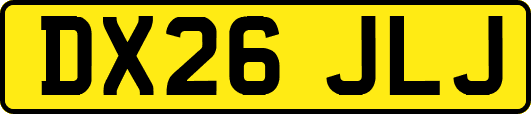 DX26JLJ
