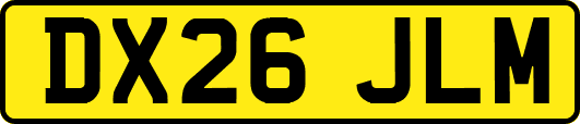 DX26JLM