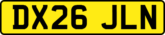DX26JLN