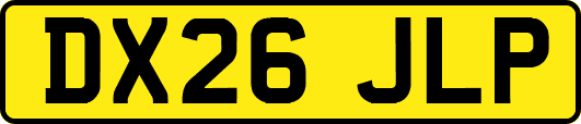 DX26JLP