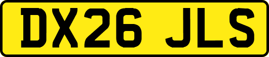 DX26JLS