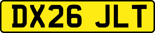 DX26JLT
