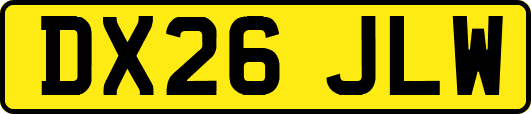DX26JLW