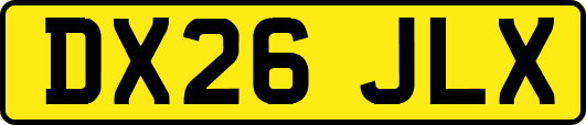 DX26JLX