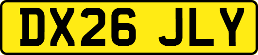 DX26JLY