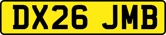 DX26JMB