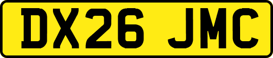 DX26JMC