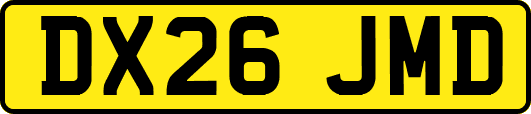 DX26JMD
