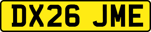DX26JME