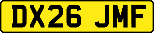 DX26JMF