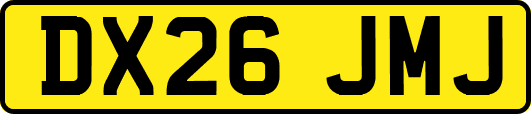 DX26JMJ