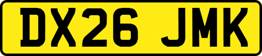 DX26JMK