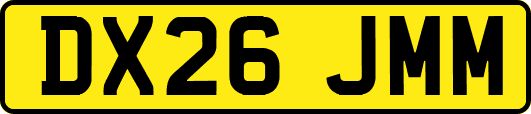 DX26JMM