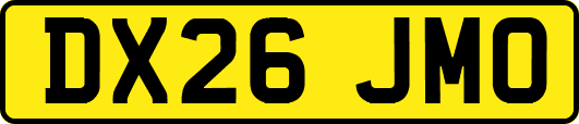 DX26JMO