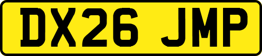 DX26JMP