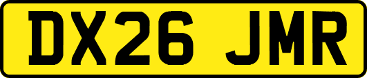 DX26JMR