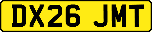 DX26JMT