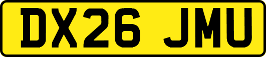 DX26JMU