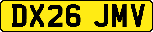 DX26JMV