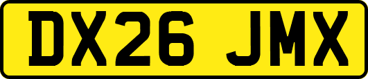 DX26JMX