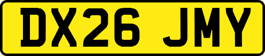 DX26JMY