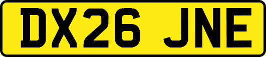 DX26JNE