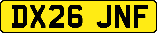 DX26JNF