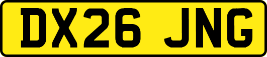 DX26JNG